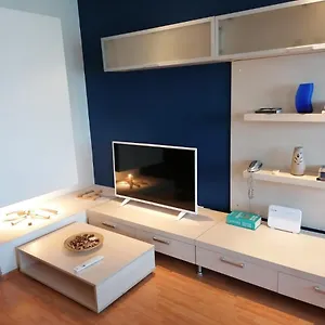 Apartment Wenie By Easybucharest, Bucharest