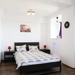 Apartment Ultracentral Cozy Near Old Town, Bucharest