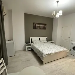 Apartment Centru Charming New Apartament Piata Universitate, Bucharest