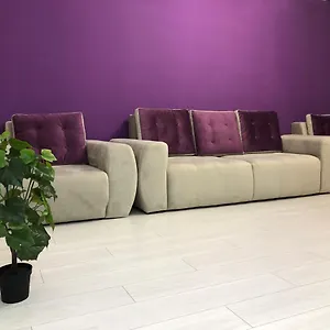 Apartment - Drumul Taberei Parc, Bucharest