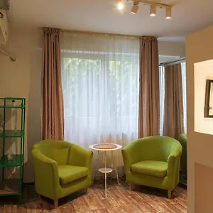 Apartment Apartament, Ultracentral, Piata Victoriei, Bucharest