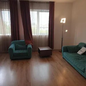 Apartment Wpml-apartments, Bucharest