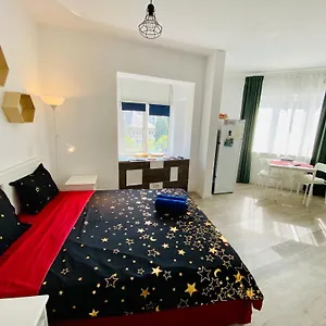 Apartment Old Town, Bucharest
