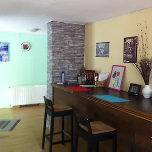 Old Centrum Bucureşti