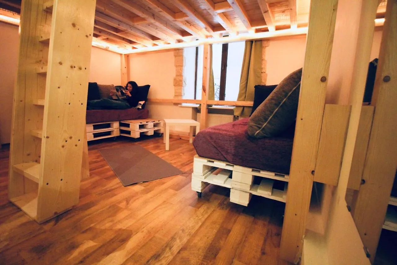 Cloud 9 House Lejlighed Bukarest
